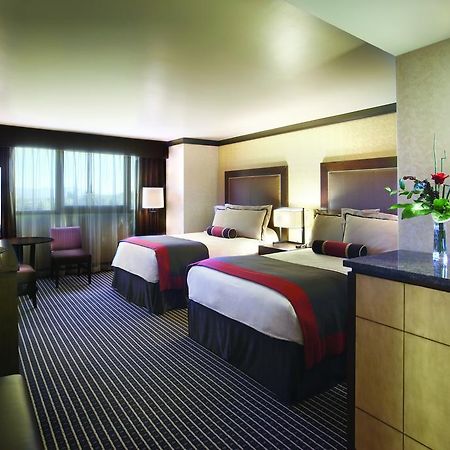 Cactus Petes Resort & Horseshu Hotel Jackpot Chambre photo