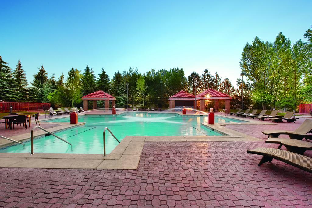 Cactus Petes Resort & Horseshu Hotel Jackpot Extérieur photo