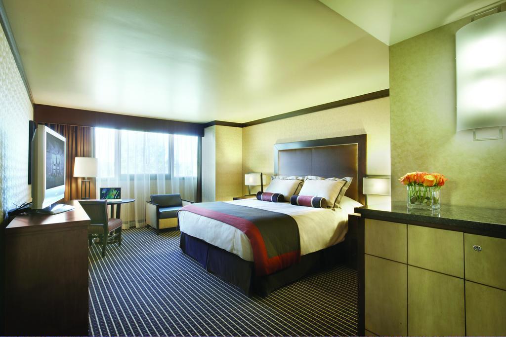 Cactus Petes Resort & Horseshu Hotel Jackpot Chambre photo