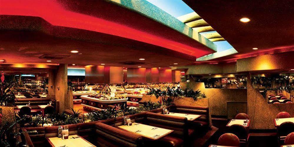 Cactus Petes Resort & Horseshu Hotel Jackpot Extérieur photo