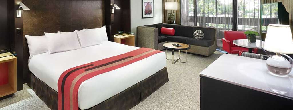 Cactus Petes Resort & Horseshu Hotel Jackpot Chambre photo