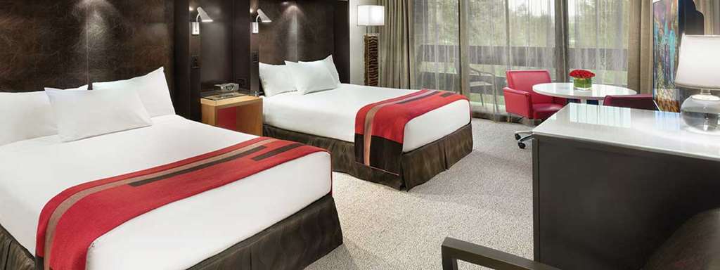 Cactus Petes Resort & Horseshu Hotel Jackpot Chambre photo