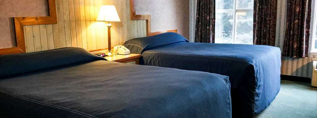 Cactus Petes Resort & Horseshu Hotel Jackpot Chambre photo
