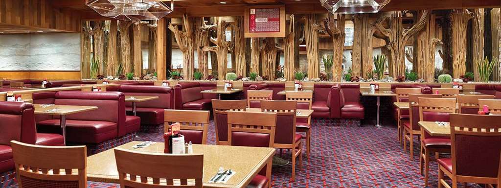 Cactus Petes Resort & Horseshu Hotel Jackpot Restaurant photo