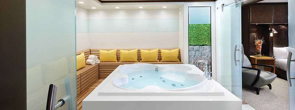 Cactus Petes Resort & Horseshu Hotel Jackpot Chambre photo